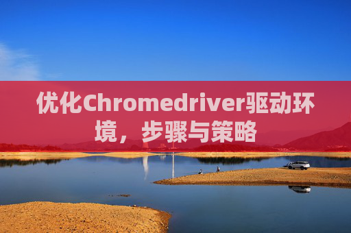 优化Chromedriver驱动环境，步骤与策略